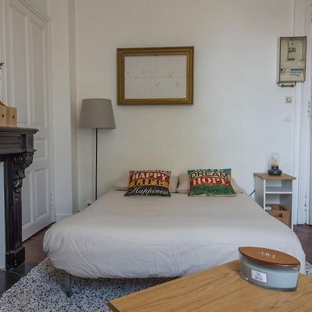 Le Petit Cosy Apartment Angers Luaran gambar