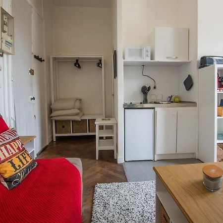Le Petit Cosy Apartment Angers Luaran gambar