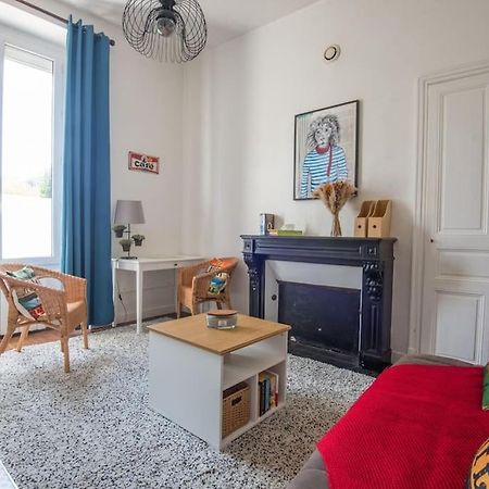 Le Petit Cosy Apartment Angers Luaran gambar