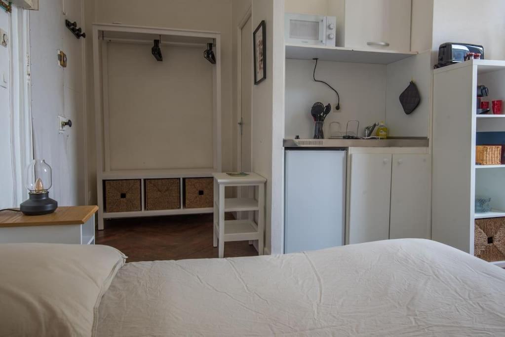 Le Petit Cosy Apartment Angers Luaran gambar